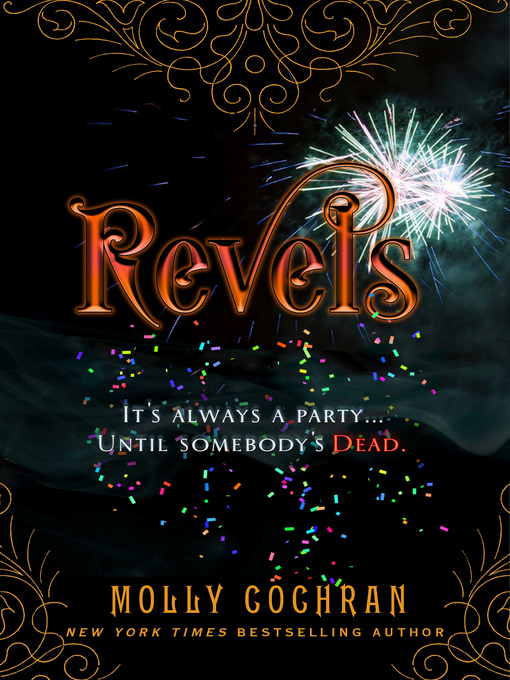 Title details for Revels by Molly Cochran - Available